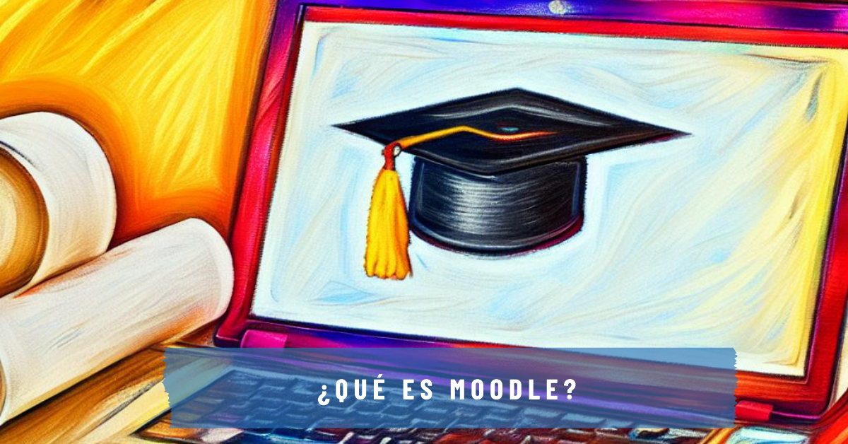 Qué es Moodle? Diplomado en Elearning