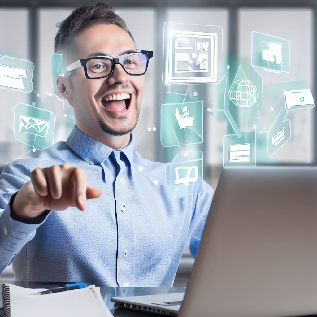 Implementacion de un LMS